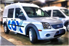 Cox Business Services
