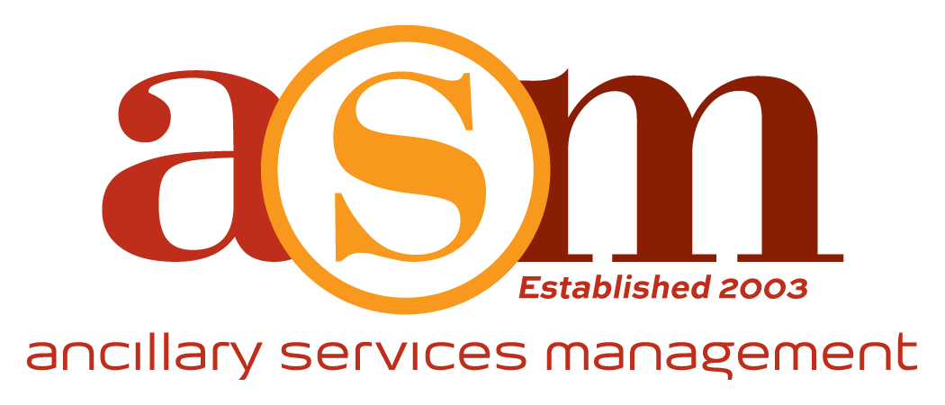 ASM - Ancillary Services Management